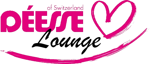 Dèesse Lounge Logo