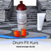 Drum Fit Kurs